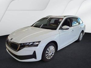 Skoda Octavia Combi  Essence 1.5 TSI e-TEC DSG - LED Keyless SHZ Smart Link AHK Allseason MFL