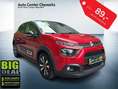 Citroën C3 Auto kaufen
