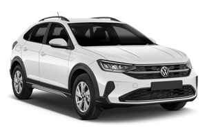 Volkswagen Taigo (evtl. ähnliches Modell)