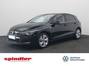 Volkswagen Golf VIII Style 1.5TSI / CarPlay, Navi, LED+,RFK