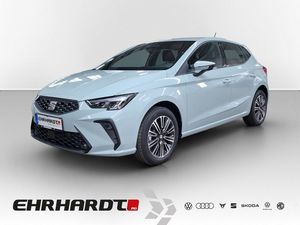 Seat Ibiza 1.0 TSI Style FACELIFT VIRTUAL*CARPLAY*ACC