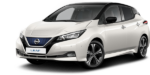 Nissan Leaf Leasing