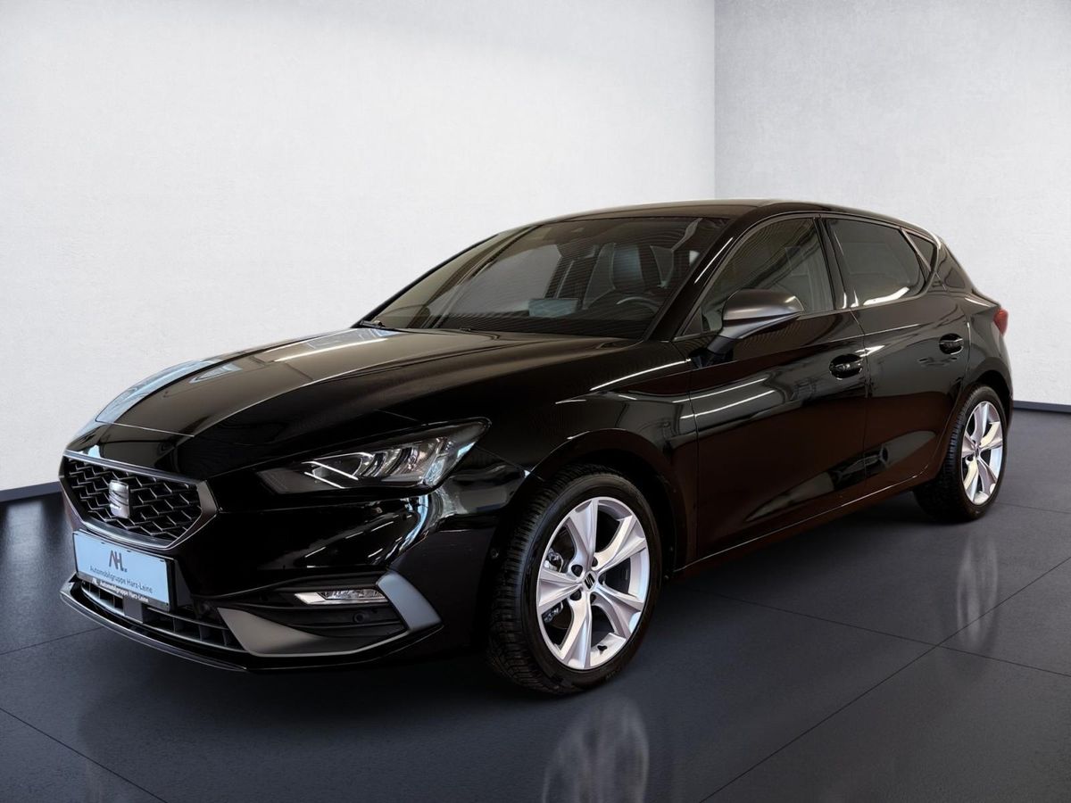 Seat Leon 2.0 TDI FR DSG LED Navi ACC RFK Keyless ACC Leasing