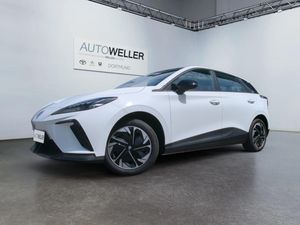 MG MG4 *Sonderleasing* Standard schnell verfügbar Leasing