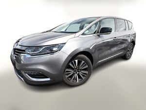 Renault Espace 1.8 TCe 225 EDC Initiale Paris PanoD Nav Auto-Abo privat Auto-Abo