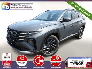 Hyundai Tucson Black Ed DCT MY26 Pano Matrix SHZ v+h 19Z