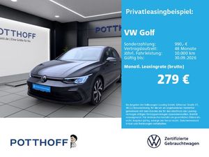 Volkswagen Golf 1.5 TSI R-LINE PDC LED KLIMA DAB+