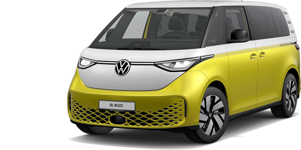 VW ID. Buzz Modell