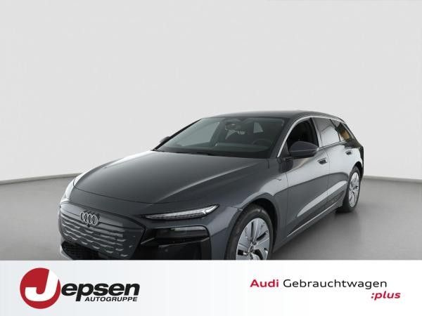 Audi A6 e-tron A6 Avant e-tron Matrix 360 4xSHZ ACC AHK Leasing