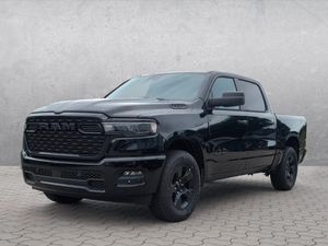 Dodge RAM 1500 Crew Cab 4x4 Tradesman Night 6-Sitze *MY25* Leasing