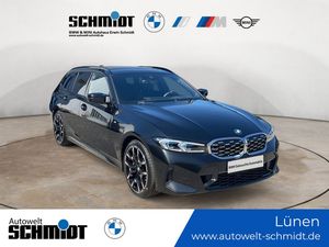 BMW M340i xDrive Touring + GARANTIE-bis-12.2030