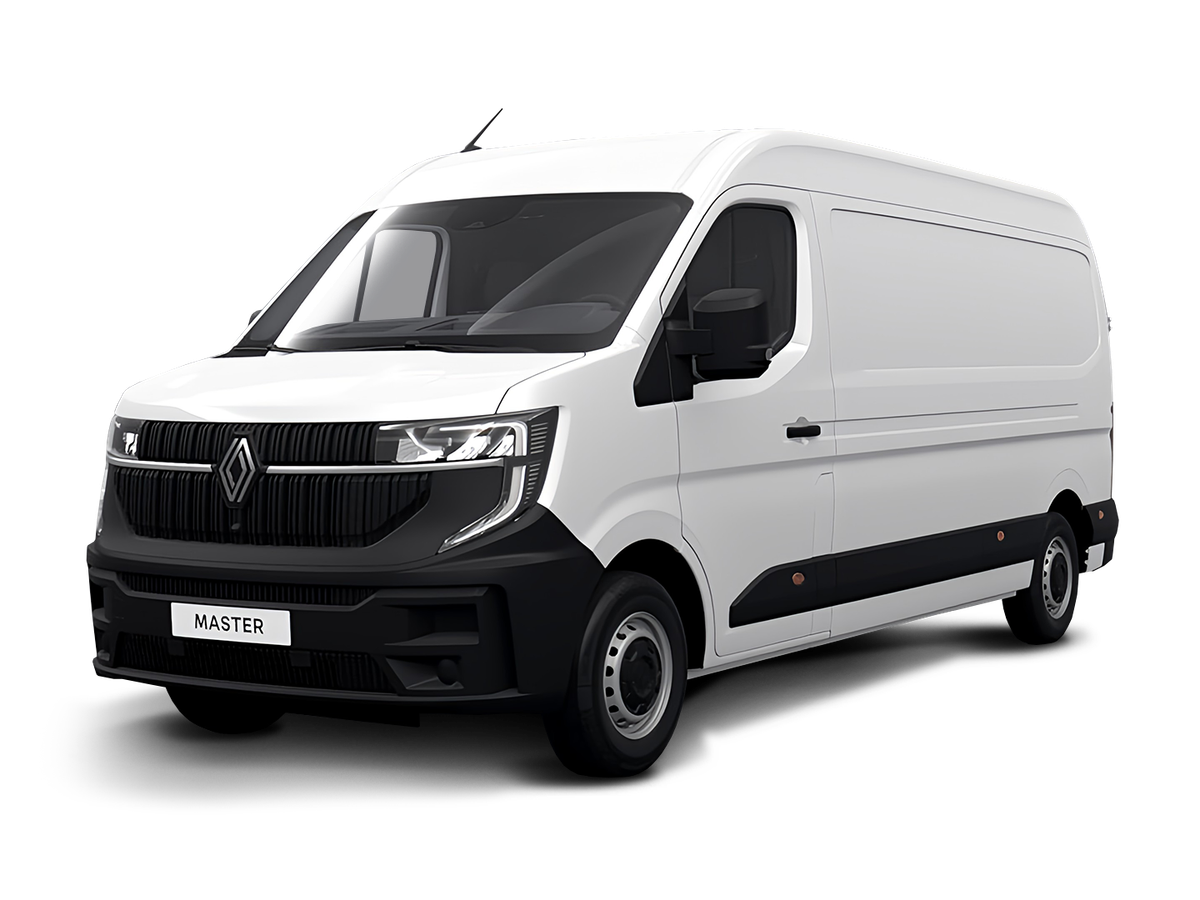 Renault Master Kastenwagen advance L2H2 Leasing