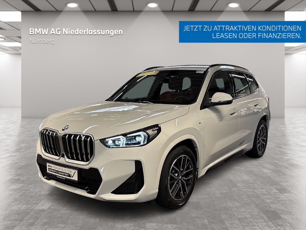BMW X1 xDrive23d M Sport Driv.Assist.Prof Harman/K Leasing