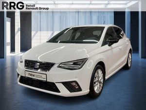 Seat Ibiza FR TSI 115 NAVIGATION