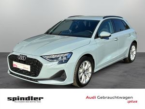 Audi A3 Sportback 35 TDI S-tronic / CarPlay, LED, AHK