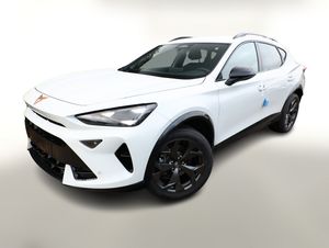Cupra Formentor eTSI DSG EdgeP SHZ eHK Kessy Kam 3ZCli Leasing privat