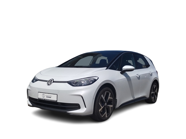 Volkswagen ID.3 Pro 150 kW (204 PS) 58 kWh 1-Gang-Automatik Auto-Abo