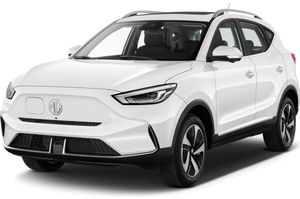 MG ZS EV Standard Luxury Leasing