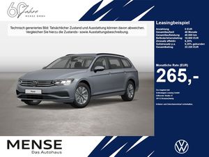 Volkswagen Passat Variant 2.0 TDI DSG CarPlay|ACC|LED|Navi