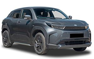Toyota Urban Cruiser LOUNGE 61 kWh Lounge