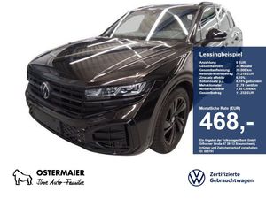 Volkswagen Touareg R-LINE BLACK 286PS NP.125T PANO.AHK.STDH