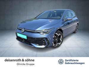 Volkswagen Golf R-Line 2.0 TSI 4M AHK/Pano/Matrix/Nav/DCC/H