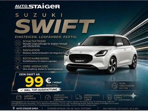 Suzuki Swift #Neuwagen-Bestellung#Metallic#SwiftClub #💶🤑