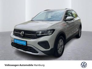 Volkswagen T-Cross Life 1.0 TSI DSG LED Sitzheizung CarPlay