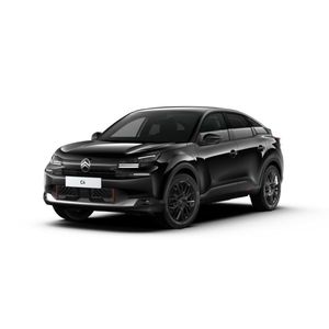 Citroën C4 Hybrid 145 Doppelkupplung 6-Gang COLLECTION