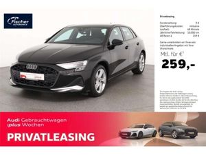 Audi A3 Sportback 35 TDI Advanced HUD/RFK/NAV/Sonos