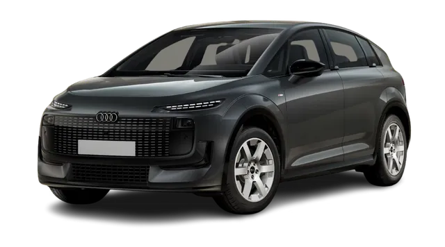 Audi A2 e-tron e-tron 140 kW