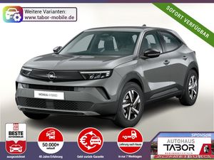 Opel Mokka Hybrid WinterP SHZ LHZ KomfortP PrivG Temp