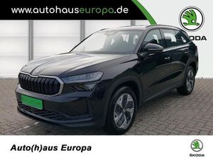 Skoda Kodiaq Selection 1.5 TSI mHEV DSG 3 Sitzreihe Leasing