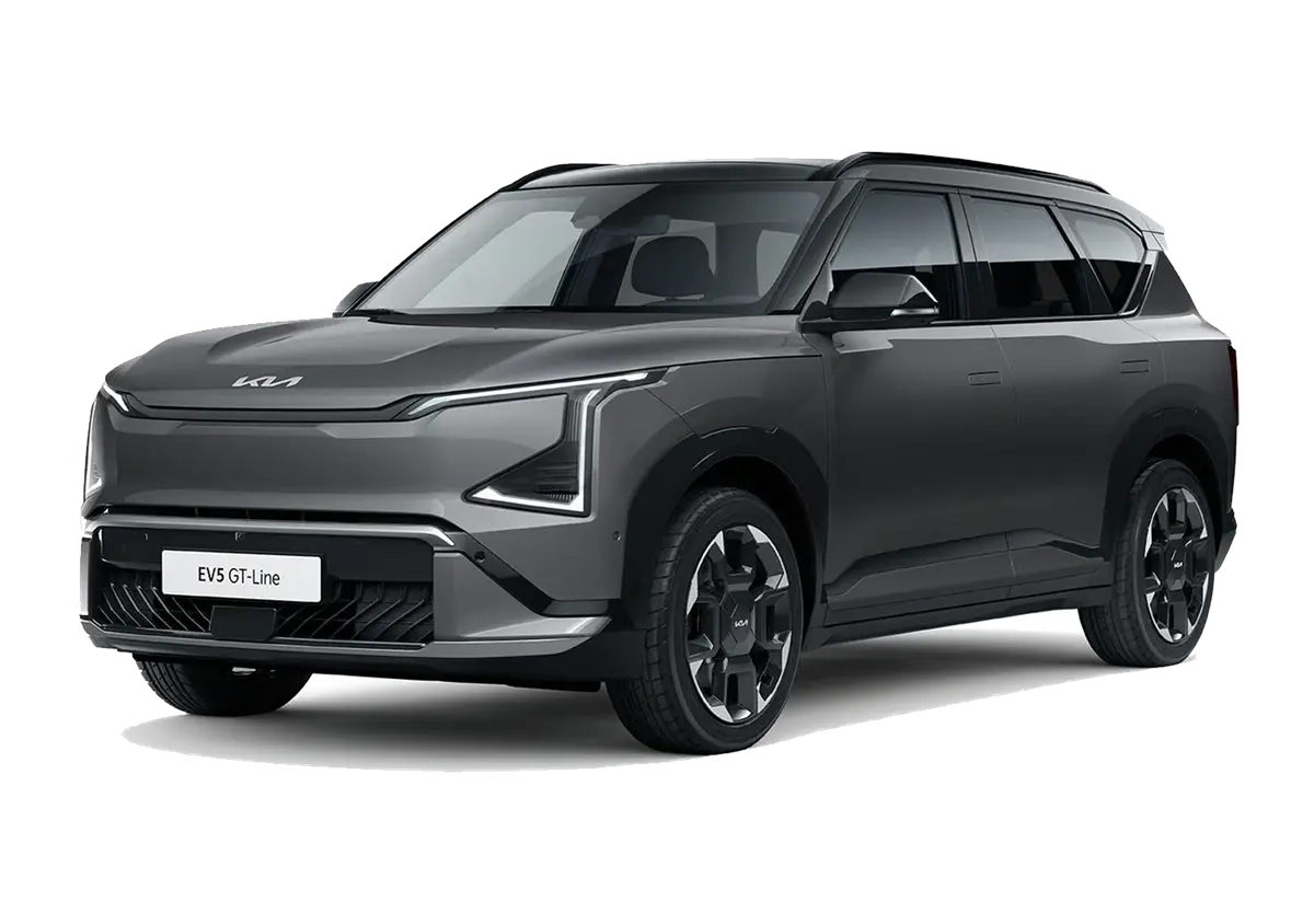 Kia EV5 Earth 81,4 kWh Auto-Abo