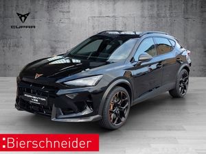 Cupra Formentor VZ5 ab 409,- EUR mtl. BUSINESS PANO TO