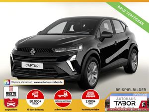 Renault CAPTUR Evolution Mild Hybrid 140 EDC UVP-12%*