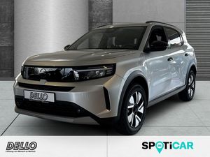 Opel Frontera GS Hybrid 107kW AT 7-Sitzer Winter Tech