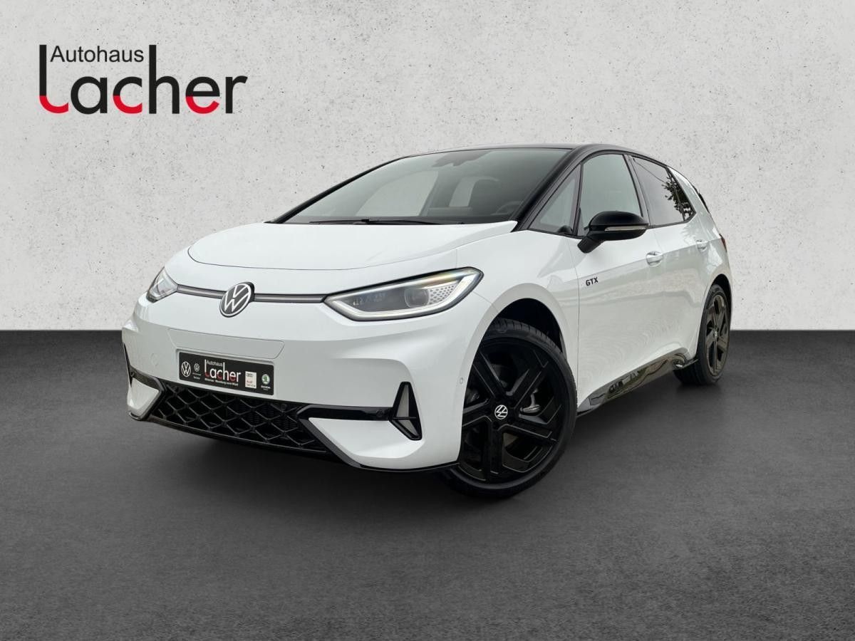 Volkswagen ID.3 GTX 79kWh Leasing