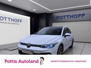 Volkswagen Golf 1.5 eTSI DSG STYLE STDHZG PANO NAVI HuD