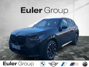 BMW X3 40d xDrive Sportpaket AHK-klappbar AHK El. Pa