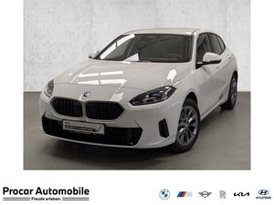 BMW 120d DA AdapLED RFK Shz DAB Komfortzugang