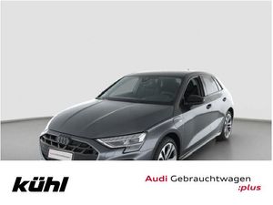 Audi A3 Sportback 40 TFSI e S tronic S line Matrix/AC