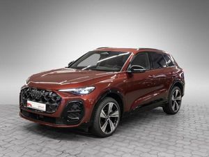 Audi Q5 TDI quattro S tronic S line *OHNE SONDERZAHLUNG & OHNE ÜBERFÜHRUNGSKOSTEN*