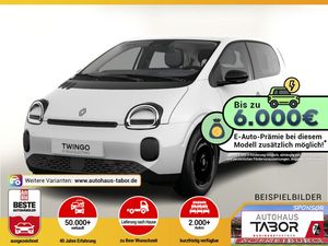 Renault Twingo Techno 80 Urban Range PDC Nav ACC