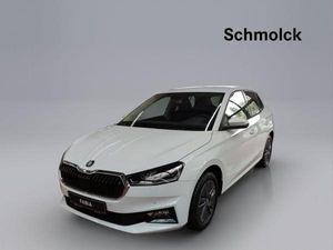 Skoda Fabia Balance 1.0 TSI LED ACC SHZ PDC LED