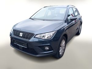 Seat Arona 1.0 TSI 95 Reference PDC Klima MFL 16Z DAB Auto-Abo privat Auto-Abo
