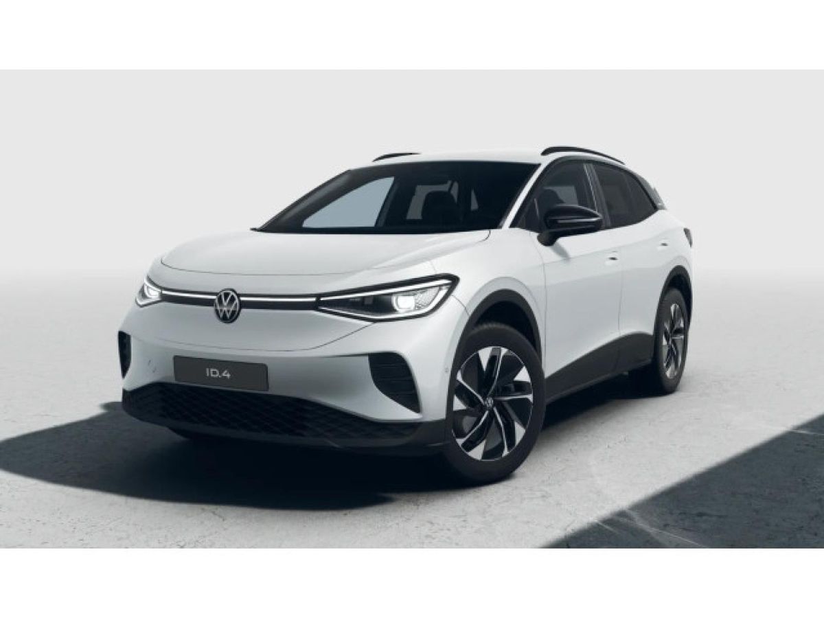 Volkswagen ID.4 Pro ENERGY I I 79 kWh Leasing