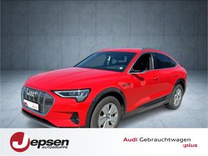 Audi e-tron Sportback advanced 55 qu. VirtSpiegel HUD