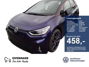 Volkswagen ID.3 GTX FIRE&ICE 326PS NP.66T ACC.5J-G.AREA-VIE