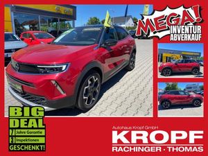 Opel Mokka 1.2 Turbo ACC+LED+Navi+SHZ+Winterp.+Kam.